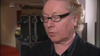 13 Gerry Rafferty - Remembered - Celtic Connections - Interview Paul Brady