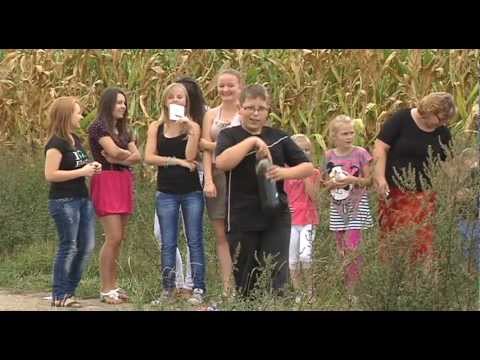 ksi Więcej niż KJS! IV Rajd w Pleszewie (Wydarzenia TV Proart 03.09.2012)