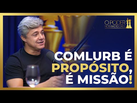 O PRESIDENTE FLÁVIO LOPES FALA SOBRE A DEDICAÇÃO NO TRABALHO