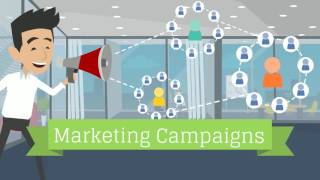 Create a Marketing List: Google Places API and Web Crawling Technology