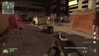 Modern Warfare 2 Glitches: Shut the Hell Up, Unlimited Care Package Drops