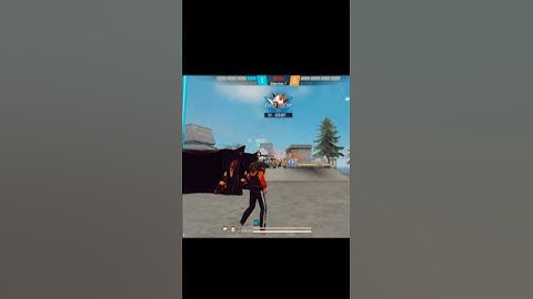 🔥 Desert Eagle Paper Animation Edit | Free Fire Shorts | Deagle One Tap 💥