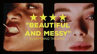 Sugar Coat | Official Trailer | Southwark Playhouse Borough | 29 Mar - 22 Apr 2023