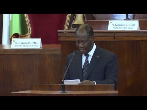 Côte d'Ivoire : La liste du nouveau gouvernement dévoilée