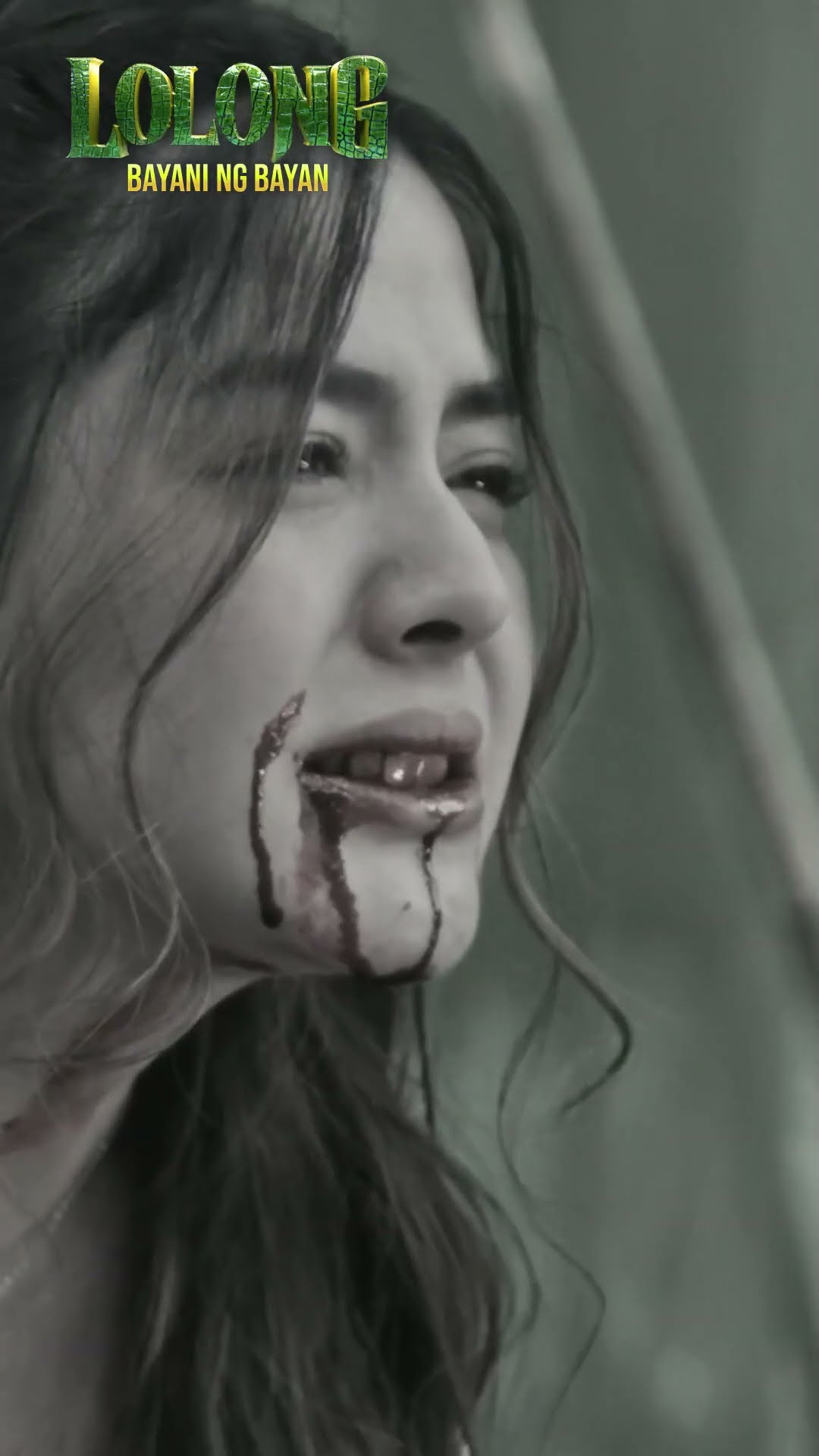 Patay na si Elsie? #shorts | Lolong 2