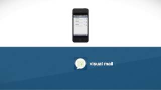 Visual Voicemail Messaging  (VoIP Phone System) screenshot 1