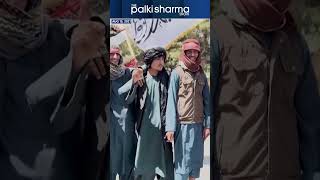 5 Years of Taliban: Afghanistan Forgotten | The Palki Sharma Show | IGR | India Global Review