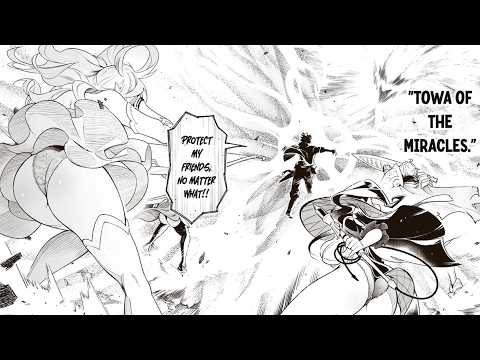 He Tried to Protect His Friends… But Sacrificed Himself Anyway – Manga Recap