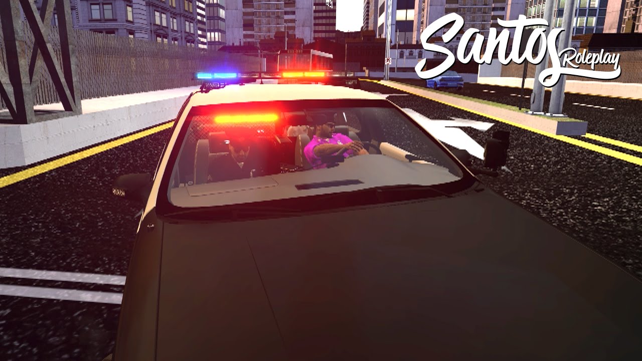 SantosRP - Day 1- Officer Training