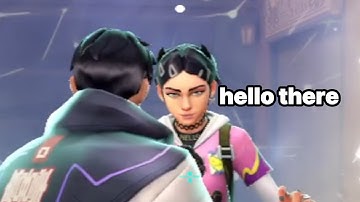 the valorant swiftplay experience