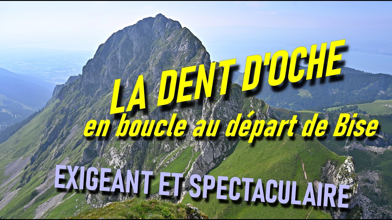 DENT D OCHE 2221m