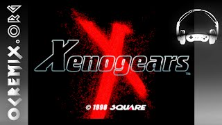 OC ReMix #2465: Xenogears 'You and I' [SMALL TWO OF PIECES ~Broken Shards~] by Dale North