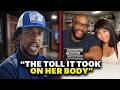 Katt Williams Says China Anne McClain Was Silenced After Shocking Truth Emerged