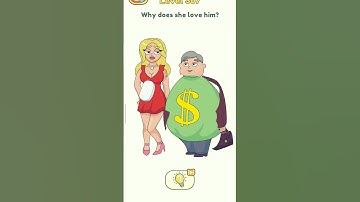 Dop 2 (Delete One Part) Level 307 Walkthrough Solutions - All Levels ‎⁨@criticalxp53⁩ 