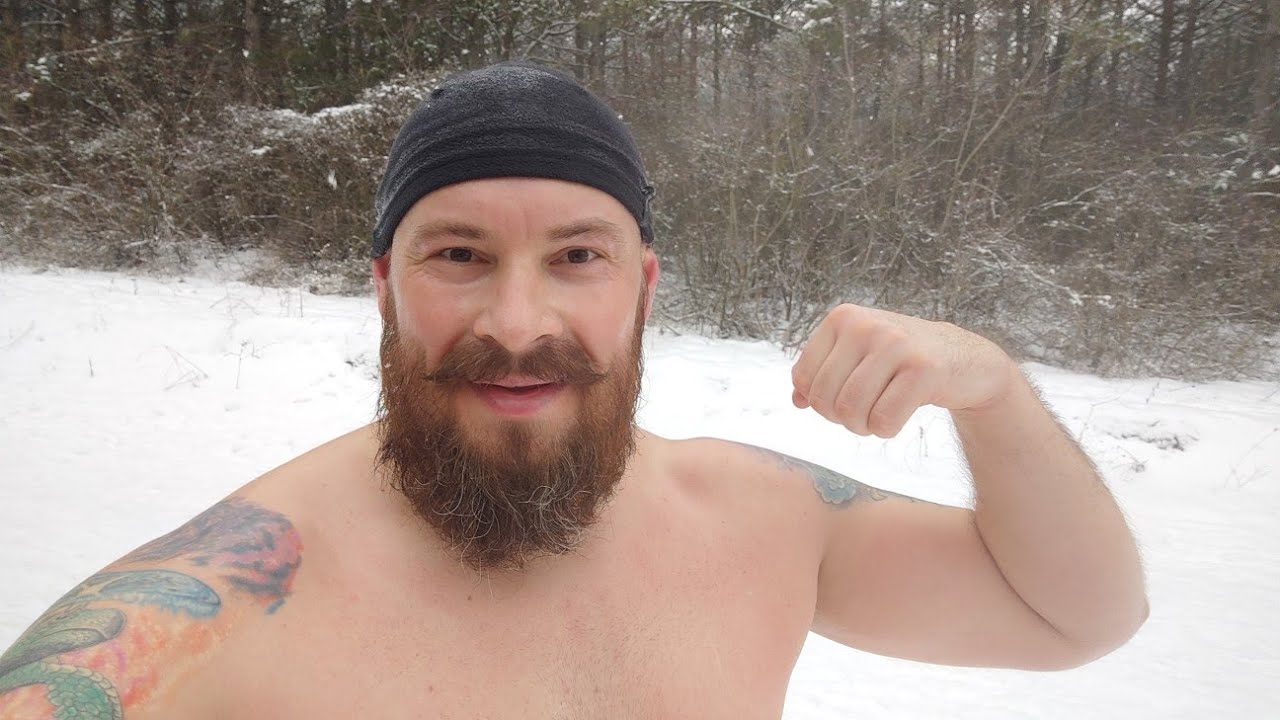 Добежал до зимы. Не думал не гадал, а в зиму зимнюю попал. Три правила ...