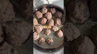 Blackbean Quinoa Balls