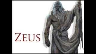 Heroes of Olympus Theme Song (Full Music) : ZEUS