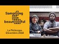 Sampling is beautiful  le priscope  dcembre 2018