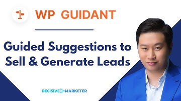 WP Guidant WordPress Plugin Review - Suggest Blog Posts & Products to Convert Leads & Get More Sales