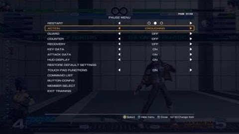 Newbie practice shun ei safe jump kof14