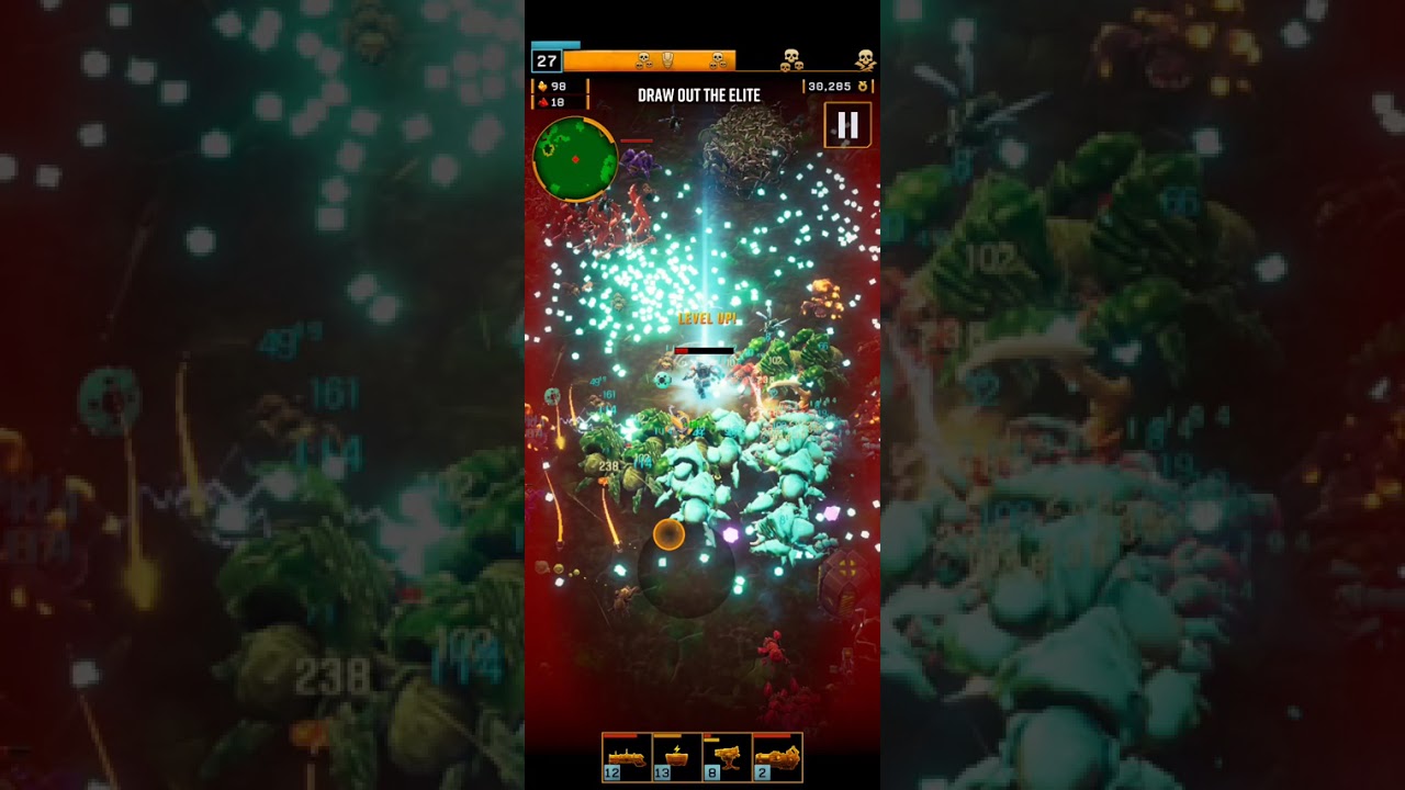 Music and gems #drgsurvivor #deeprockgalacticsurvivors #rock #rockmusic #music #subscribe #mobile 