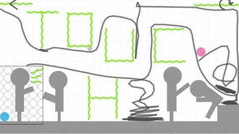 Not best try...)... Brain Dots！ http://braindotsapp.com #BrainDots