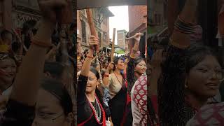 Layaku Ko Ghintanggishi