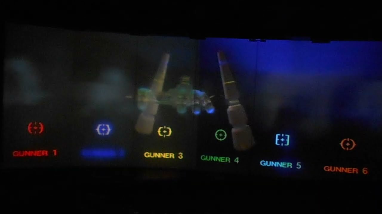 【ギャラクシアン３】チームスターブレードでランク８（MAX設定）で出撃！【プロジェクトドラグーン　2023/9/24】