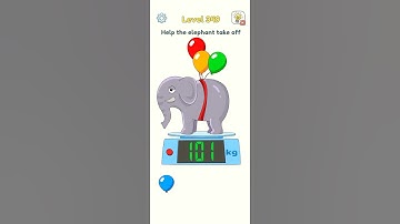 Dop 3 displace one part level 349 complete #short video subscribe my channel ☺️☺️☺️