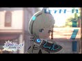 TVアニメ『攻略うぉんてっど！～異世界救います！？～』 キャラクターPV｜イノー
