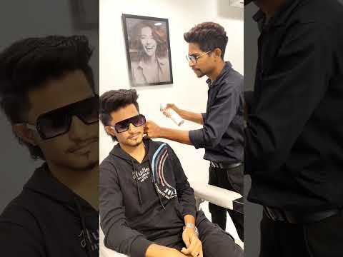 ✨Luxury Salon Experience at JStudio Vizag | 1+1 Offer