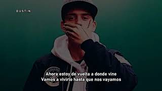 Logic • 5AM ❪Subtitulado Español❫