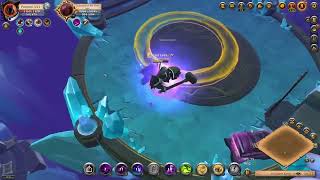 Easiest Black Zone Play Newbies Can Do - Albion Online