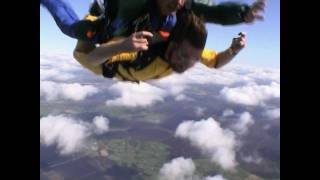 sean skydive