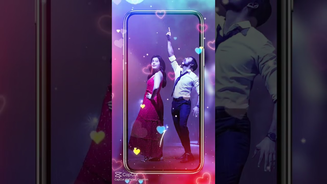 Parakke parakke song😍 | WHO FAV SONG COMMENT ❤ | G.S.ABILASHINI