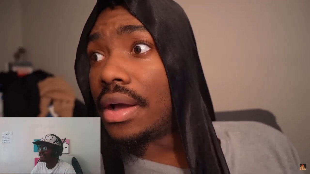 How New Creators Felt When CoryxKenshin Returned Reaction - YouTube