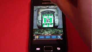 100 Crypts 15 / 100 Criptas 15