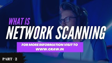 Network Scanning Full Tutorial From Beginner to Advance in Hindi | Part -2