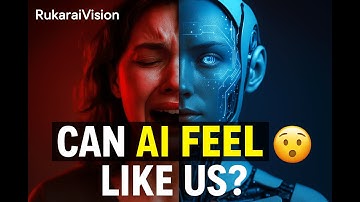 How AI Understands Human Emotions – The Rise of Emotional AI!