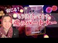 運命🕊️あなたと愛し合うことが決まってる魂のパートナー。真の恋人。最終的に結ばれる相手【男心タロット、細密リーディング、個人鑑定級に当たる占い、本命、両思い、片思い】