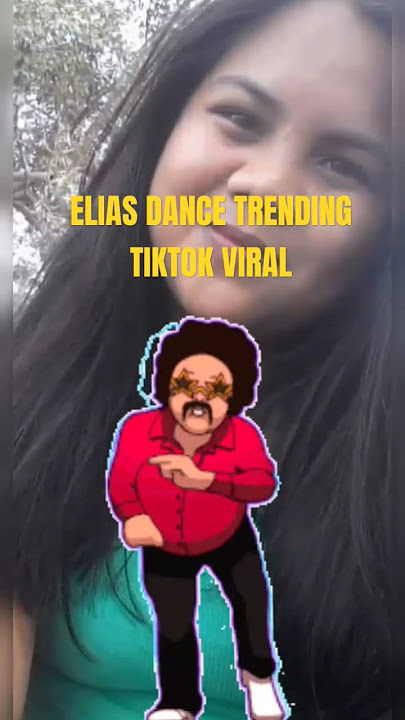 Elias Dance Trending Tiktok Viral 2025  Ohahay, Saba ka diri, Remix Tiktok All trends