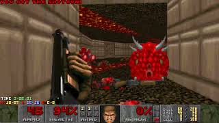 DOOM 1 - NMARE3.WAD
