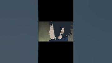 sasuke edit Paro|nej #anime #edit #naruto #iamheartless