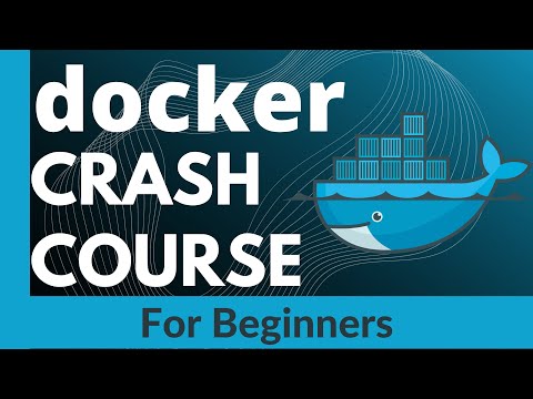 Docker 🐳 Crash