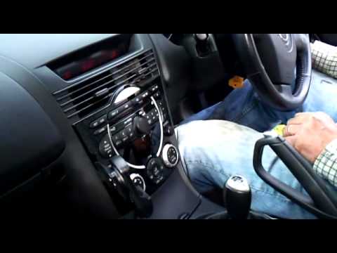 2005 mazda rx 8 automatic transmission problems