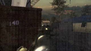 Quick Edit #1 Modern Warfare 2 - ScrapYard [HD]