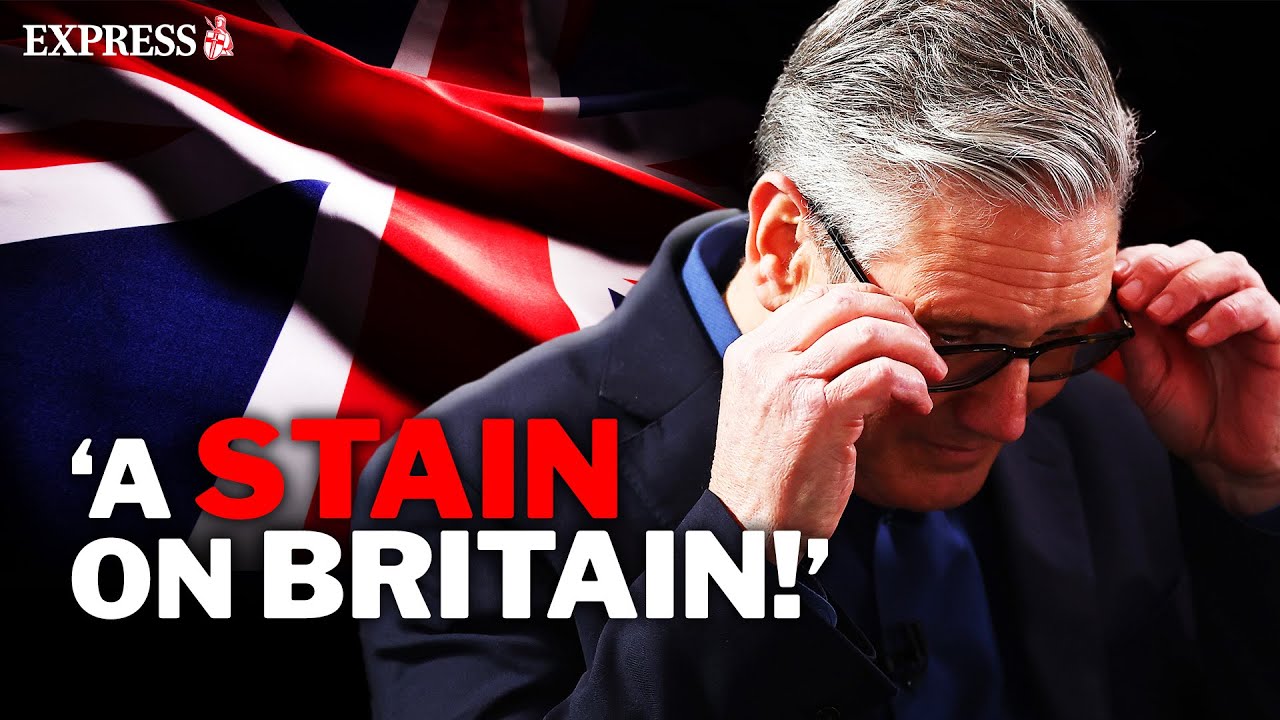 'He MUST go!' - Starmer in MELTDOWN as Mandelson scandal sparks DEMANDS to quit