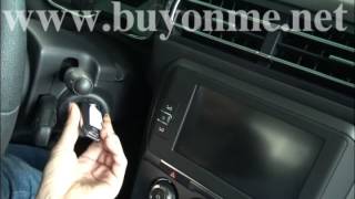 How to use OBDSTAR X300DP X300 DP Key Master DP to read pin code for Citroen C4 2015