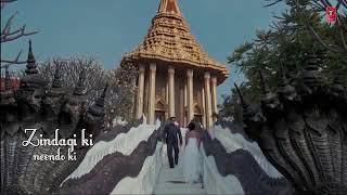 Celebrity Salman Special-humko pyar hua puri hui dua whatsapp status Wealth