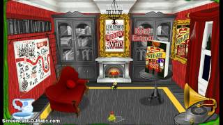 Binweevils: Wild Boy At Flem Manor